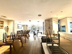 Jalan Besar Stadium (D8), Retail #524580951